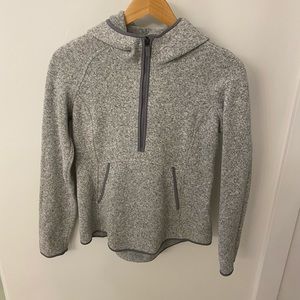 Lululemon zip up